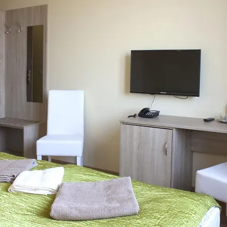 Мини-отель U Marcela