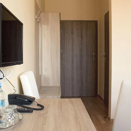 Мини-отель U Marcela *