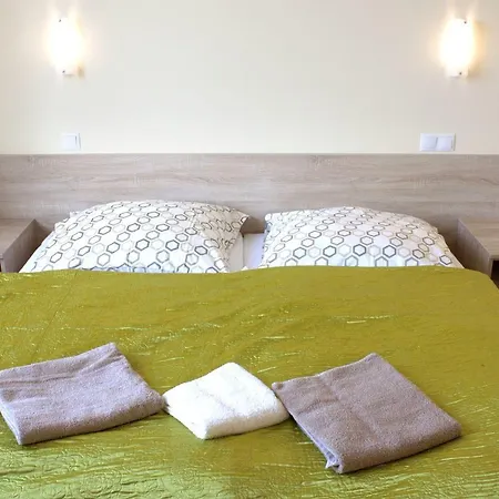 U Marcela Мини-отель