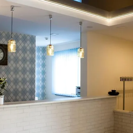 U Marcela Мини-отель