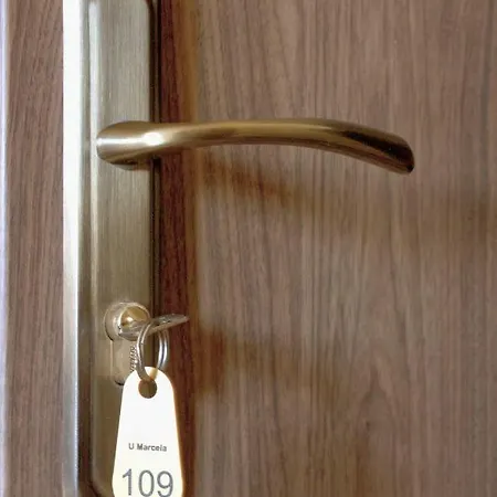 Мини-отель U Marcela