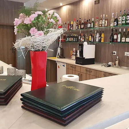 Мини-отель U Marcela Голеню