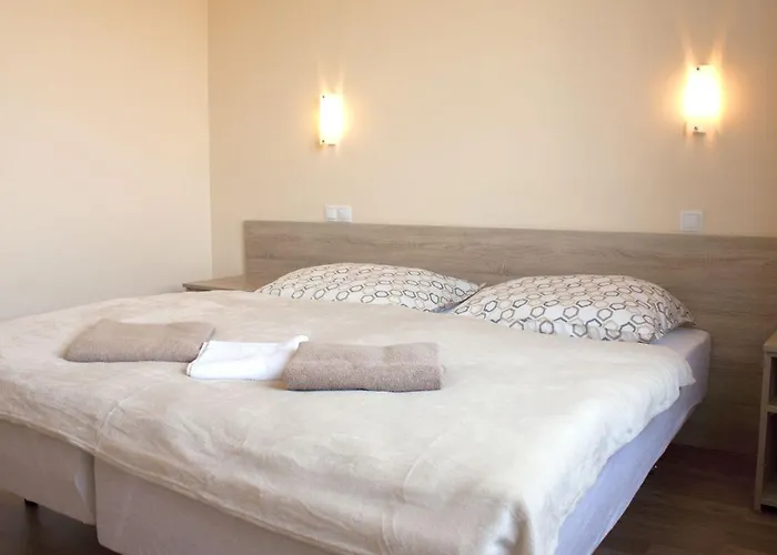 U Marcela Kro Goleniów