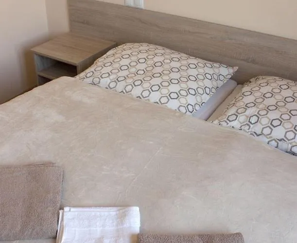 U Marcela Kro Goleniów