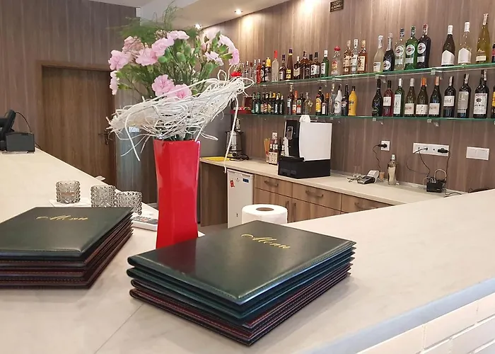 Kro U Marcela Goleniów